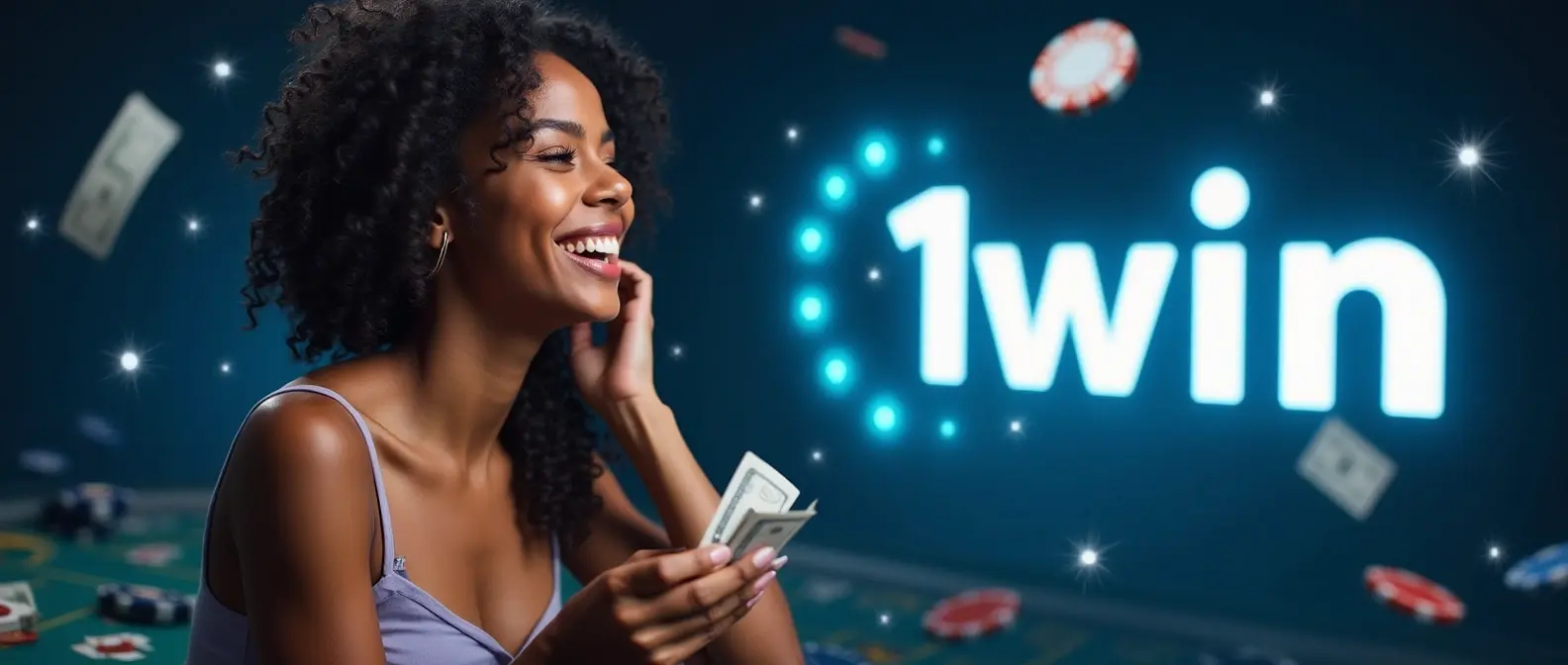 1win app