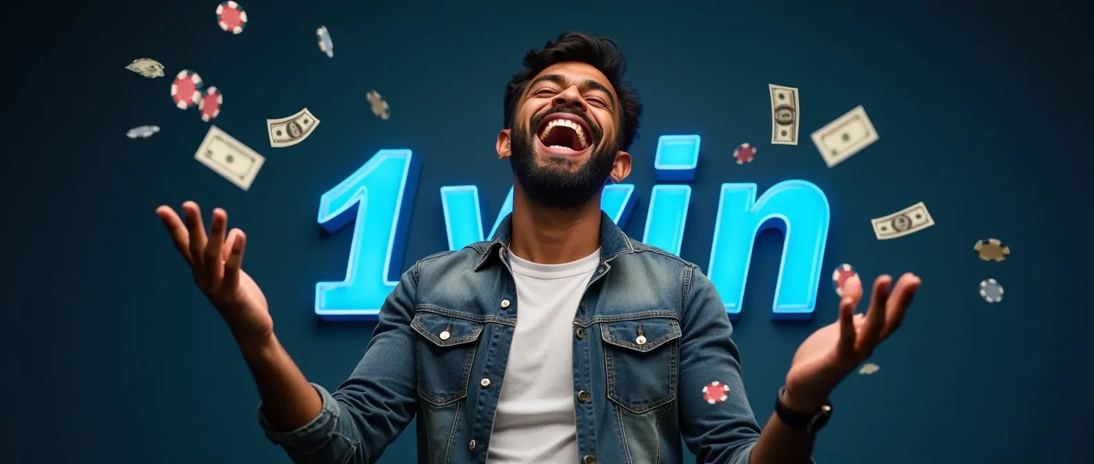 1win app