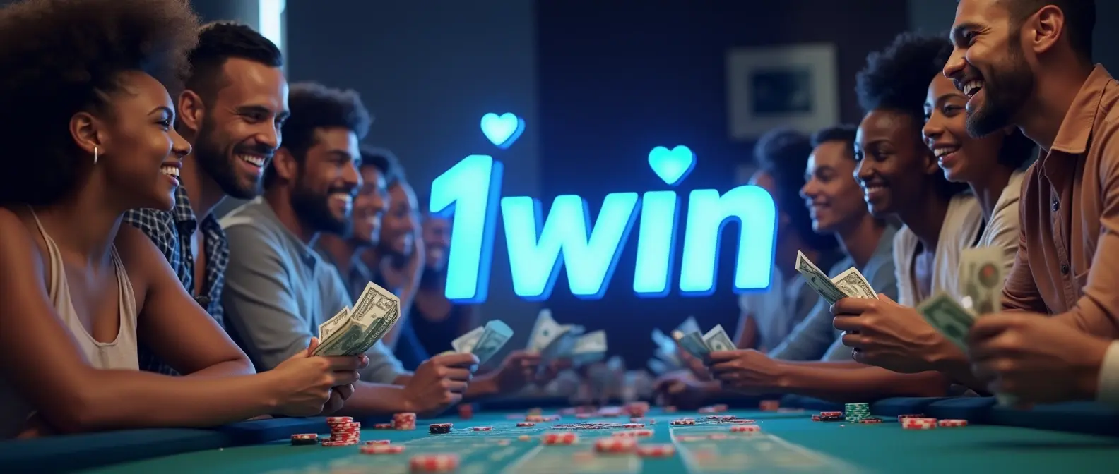 1win bonus