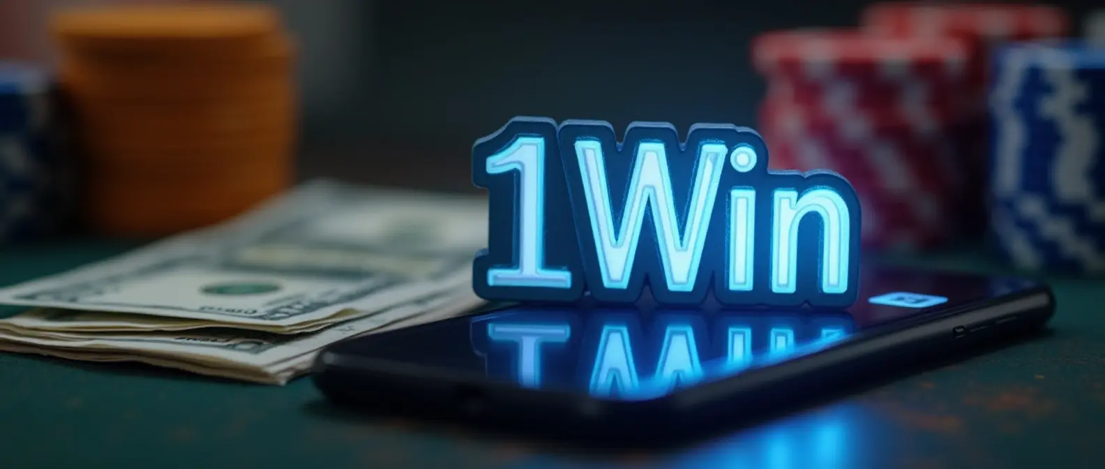 1win bonus
