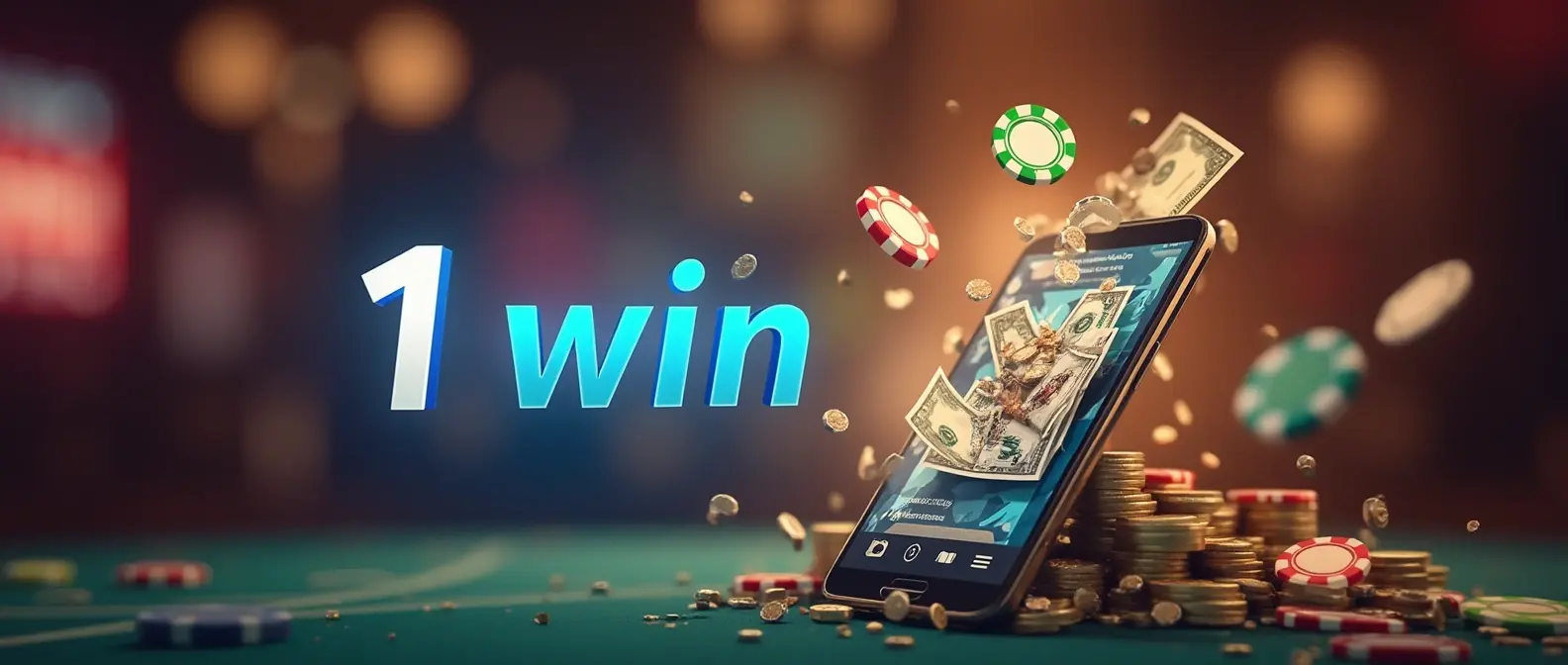 1win promocode